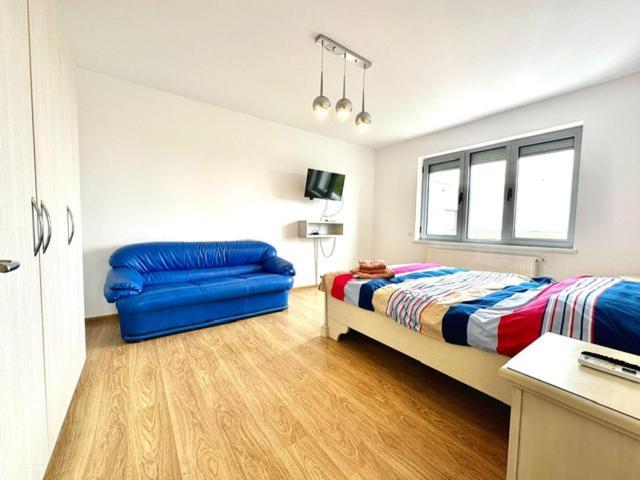 Aky&Suki Sea View Apartments Olimp Bagian luar foto