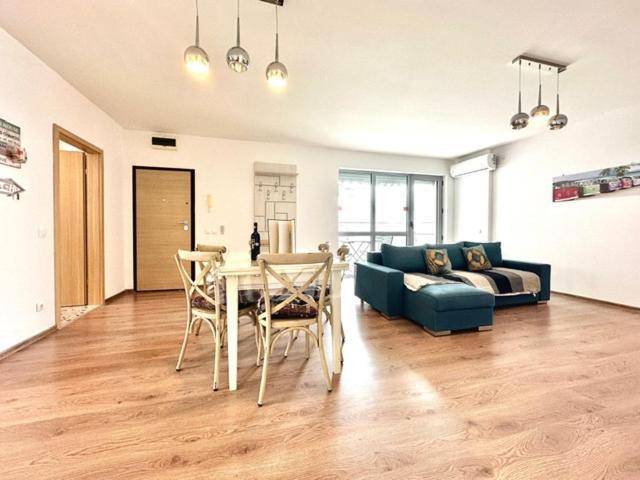 Aky&Suki Sea View Apartments Olimp Bagian luar foto