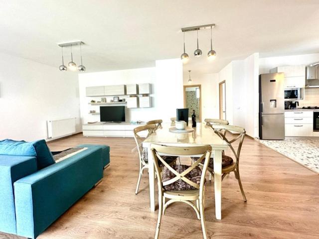 Aky&Suki Sea View Apartments Olimp Bagian luar foto