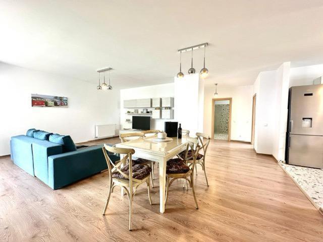 Aky&Suki Sea View Apartments Olimp Bagian luar foto